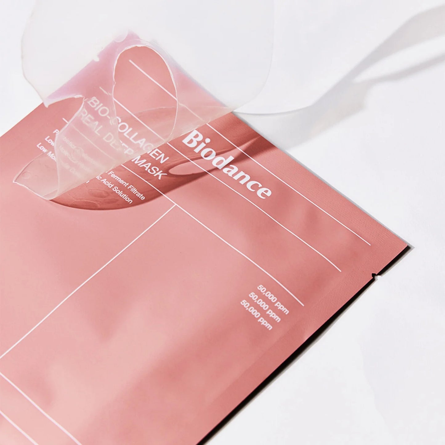 Zenya™ - Maschera al collagene con Vitamine