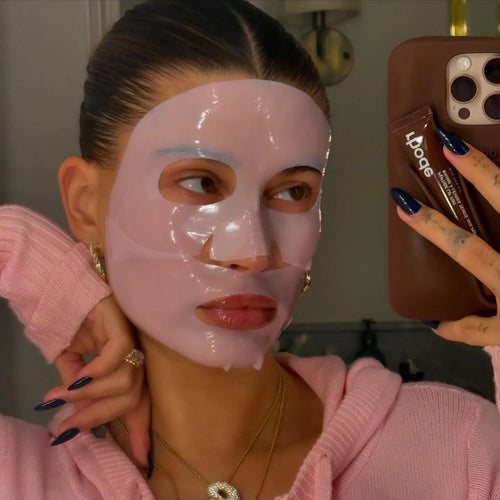 Zenya™ - Maschera al collagene con Vitamine