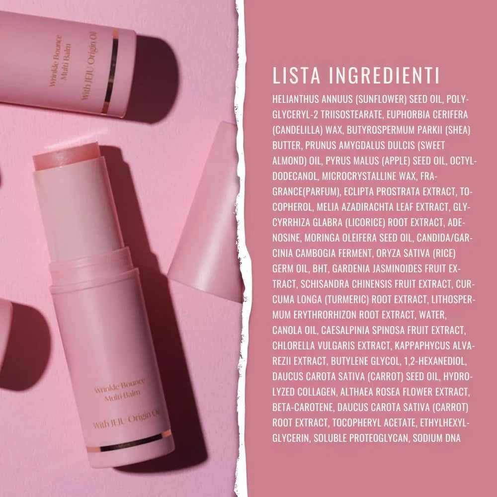 Zenya™ - Balsamo Antirughe
