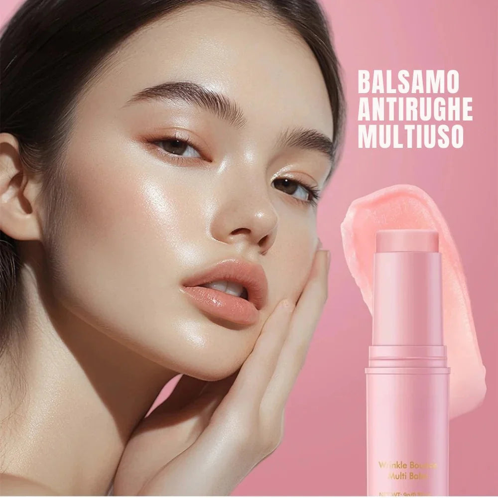 Zenya™ - Balsamo Antirughe